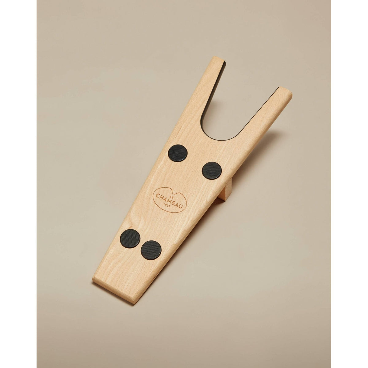 Wooden Boot Jack