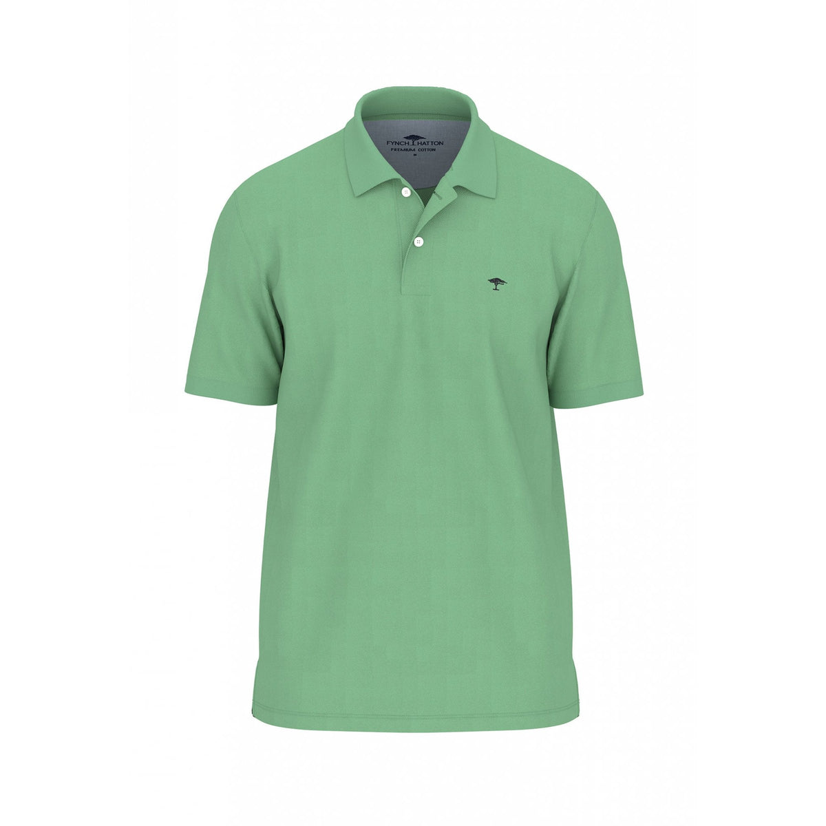 Cotton Polo Shirt