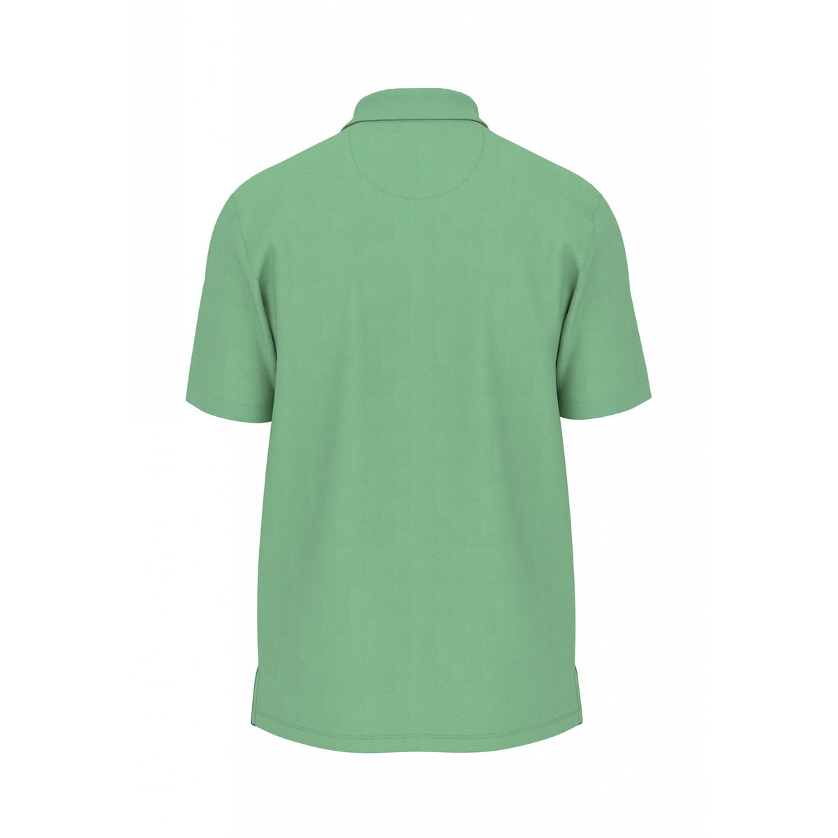 Cotton Polo Shirt