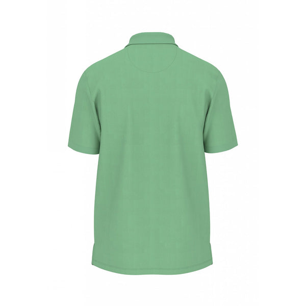 Cotton Polo Shirt