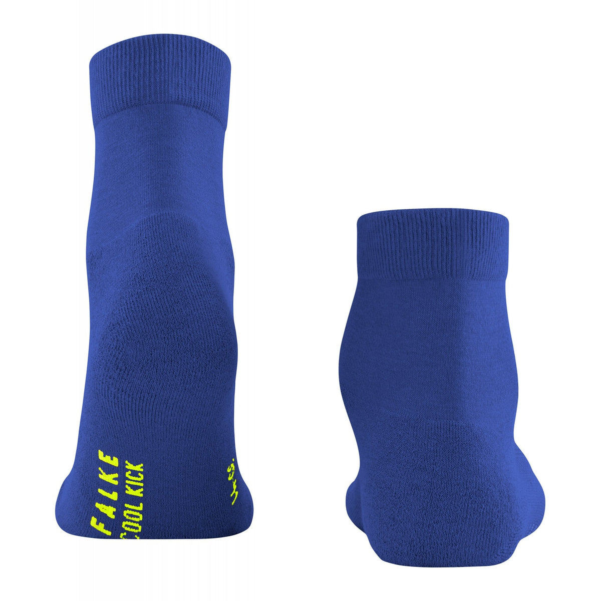 Cool Kick Short Socks