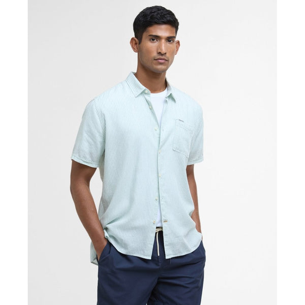 Deerpark Regular Short-Sleeved Shirt