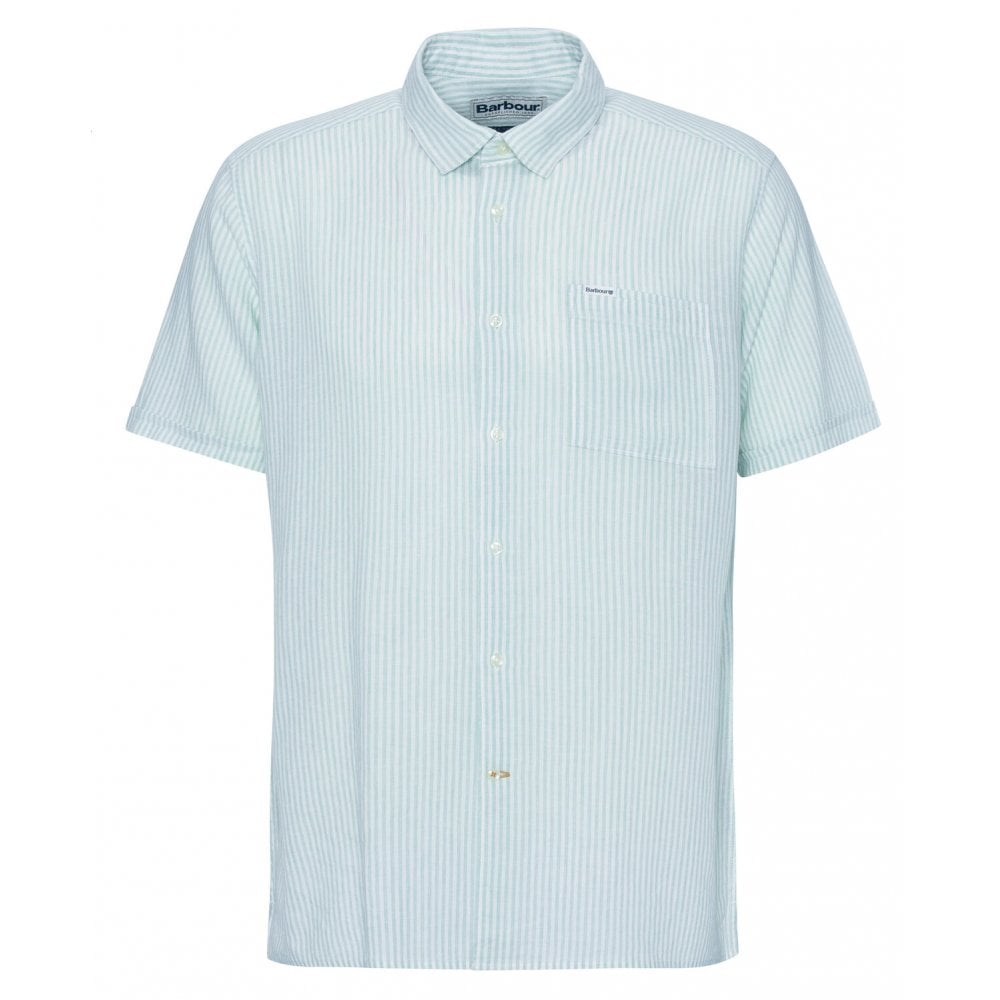Deerpark Regular Short-Sleeved Shirt