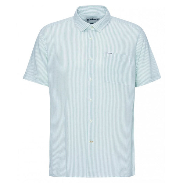 Deerpark Regular Short-Sleeved Shirt