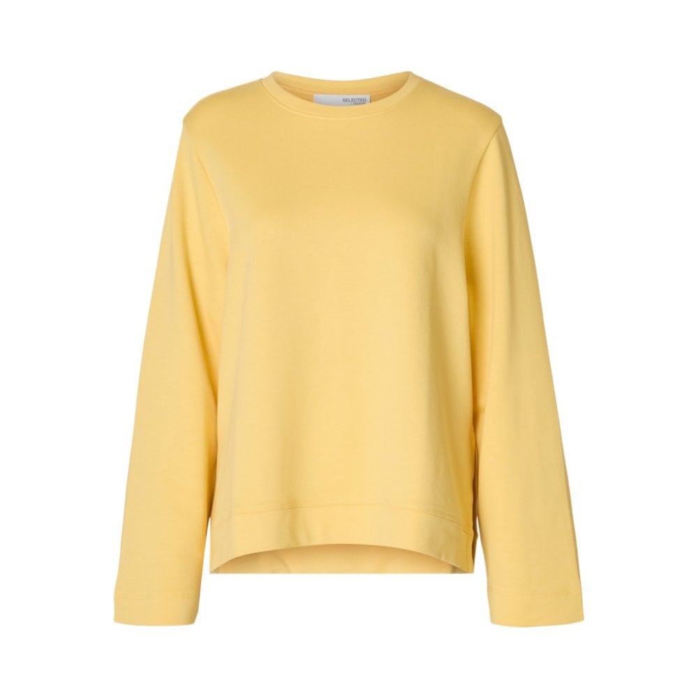 Felise Wide Sleeve Sweatshirt
