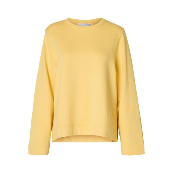 Felise Wide Sleeve Sweatshirt
