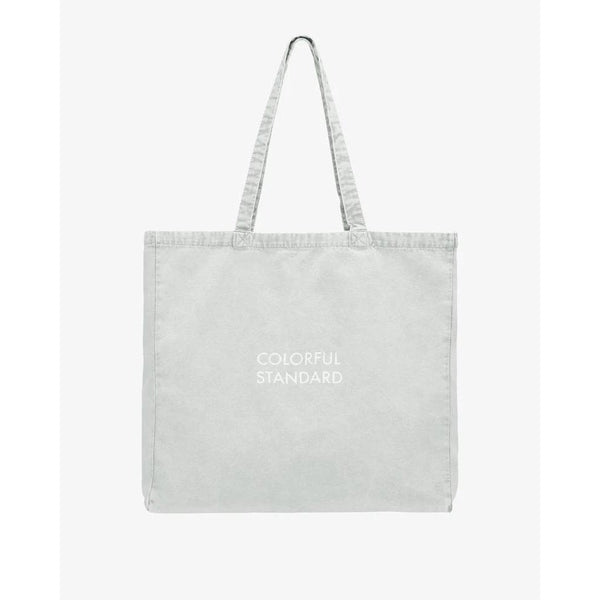Organic Cotton Tote Bag