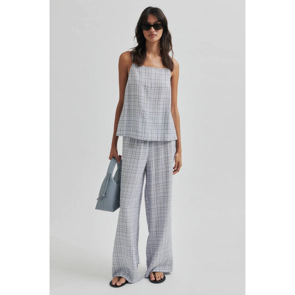 Chakie Trousers
