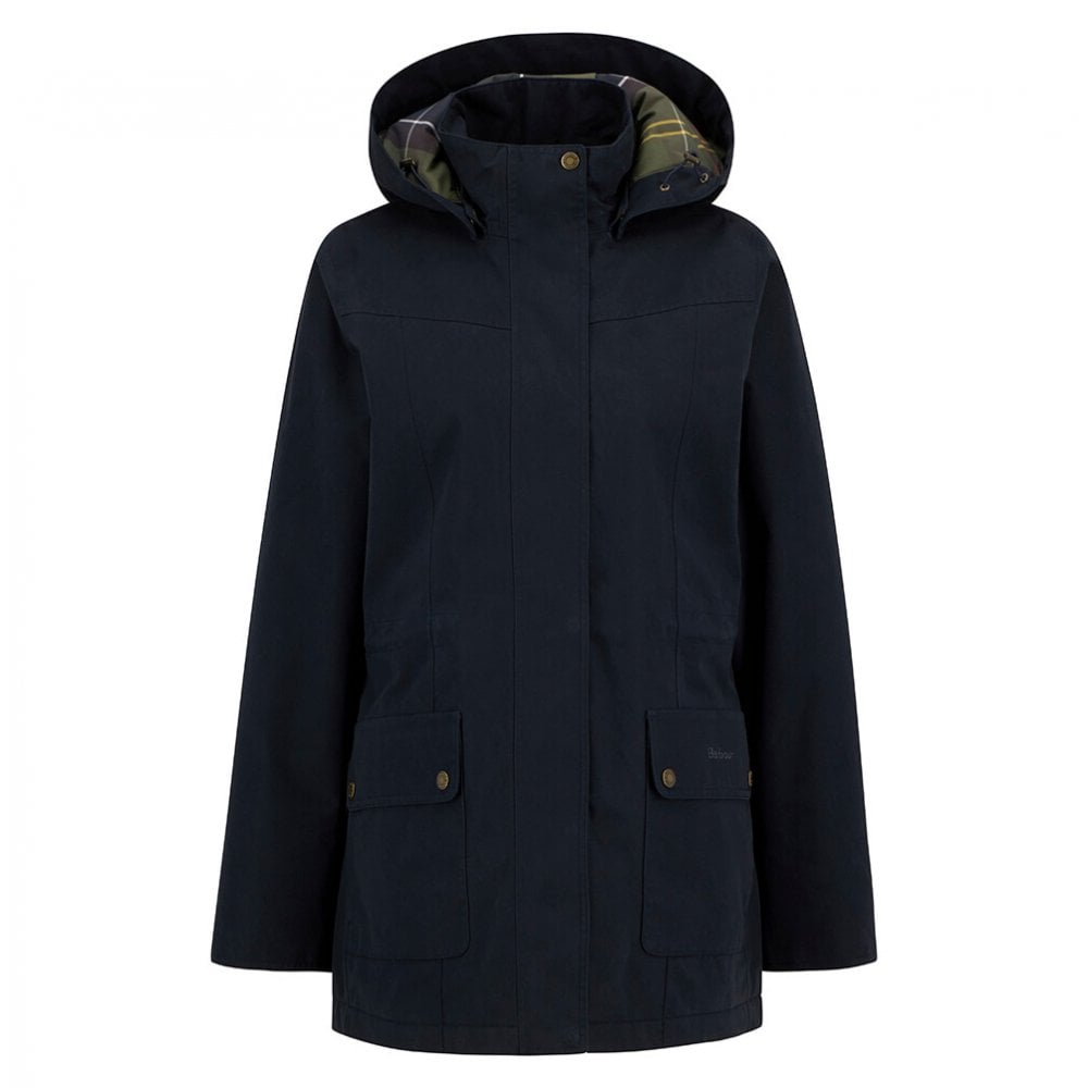 Buttercup Waterproof Jacket