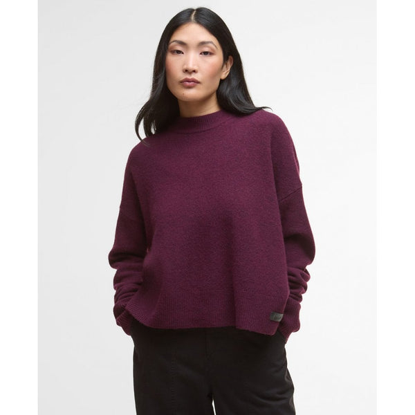 Leonie Knit