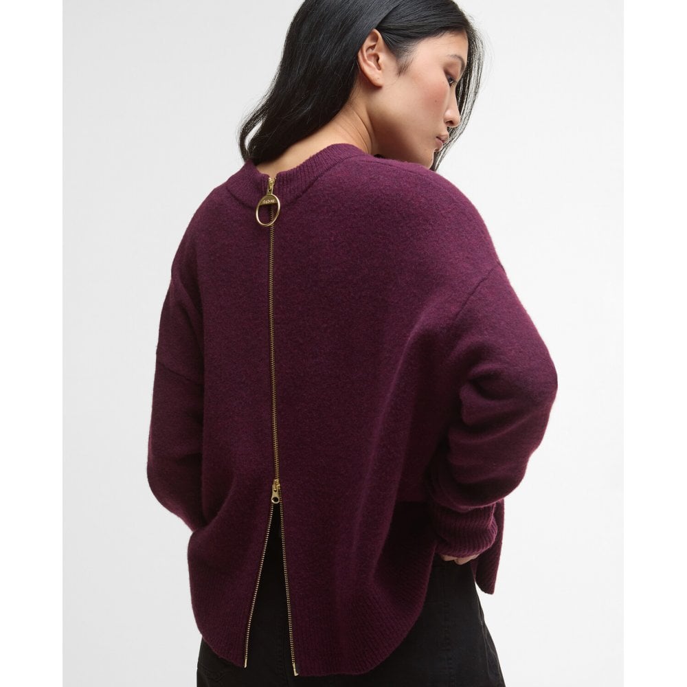 Leonie Knit