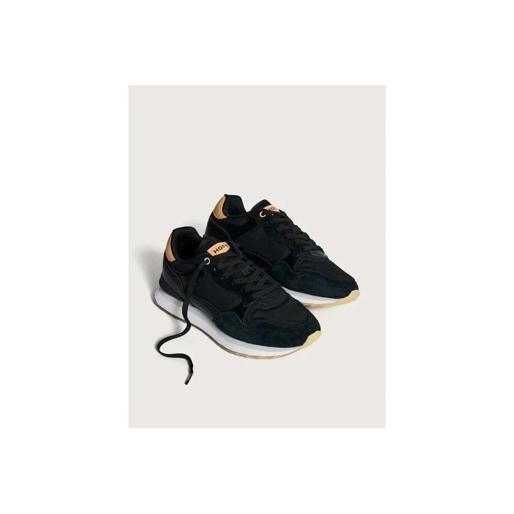 City New York Trainers
