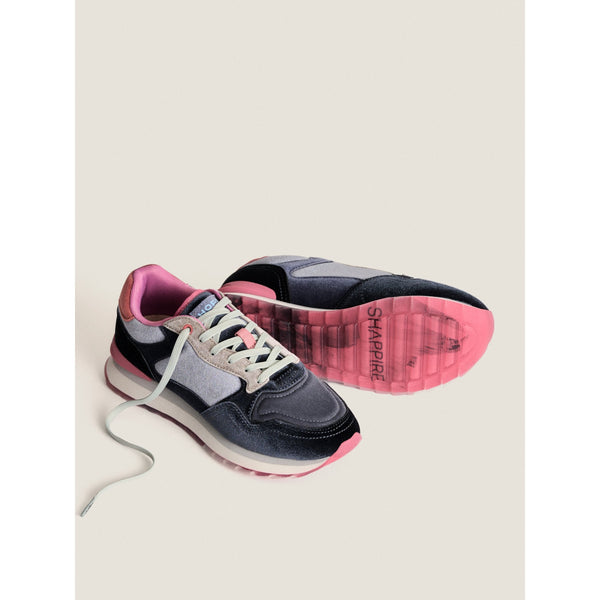 City Sapphire Trainers