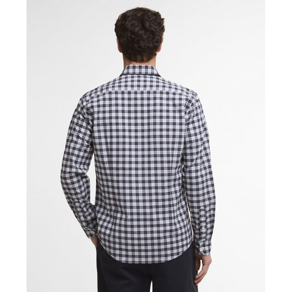 Lomond Tailored Shirt