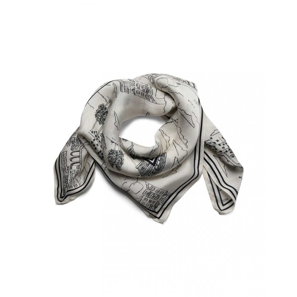 Tale Scarf