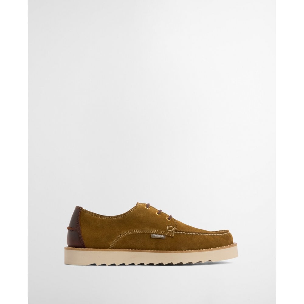 Aydon Derby Shoe