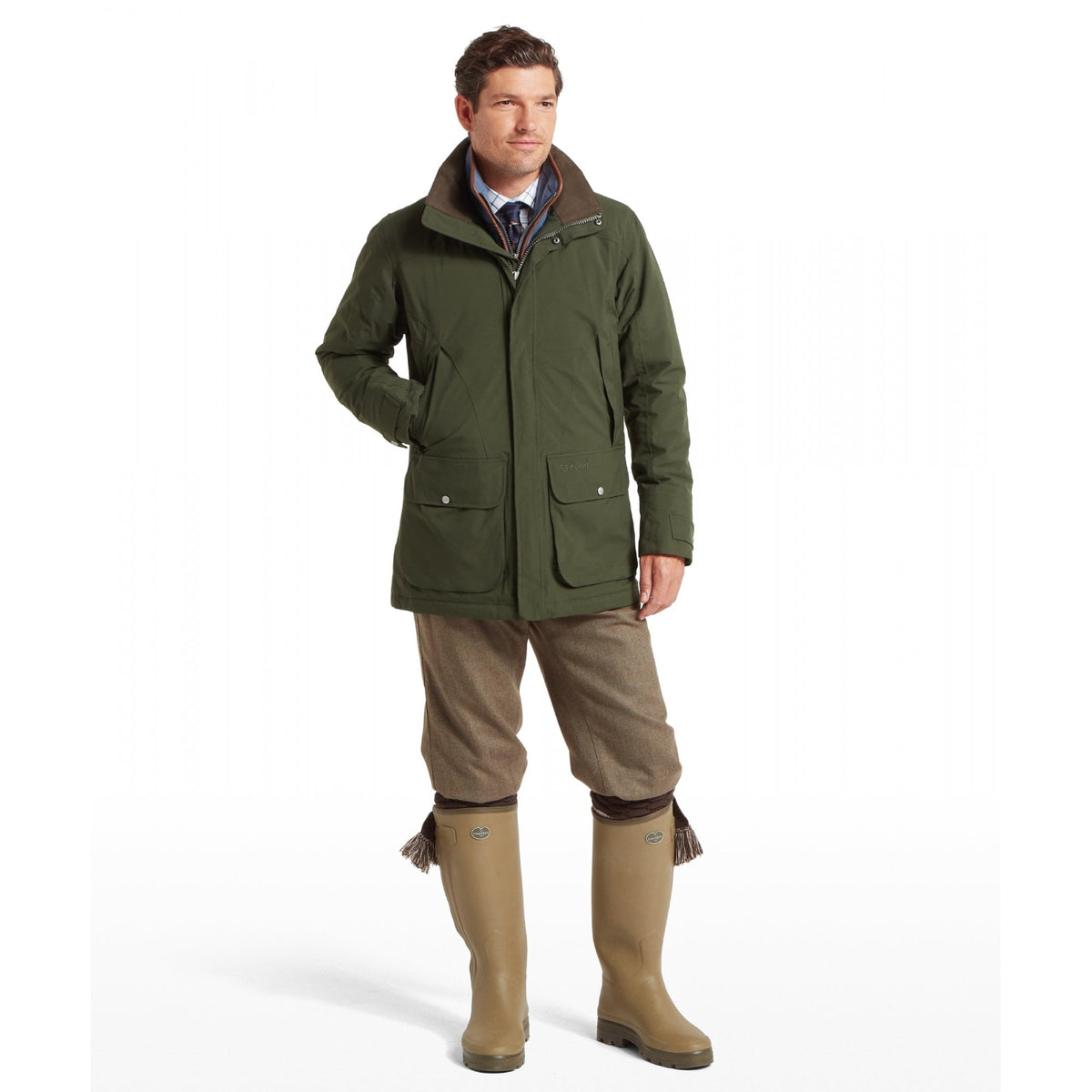 Snipe Coat