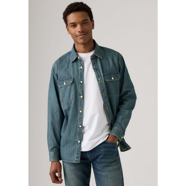 Jackson Worker Shirt