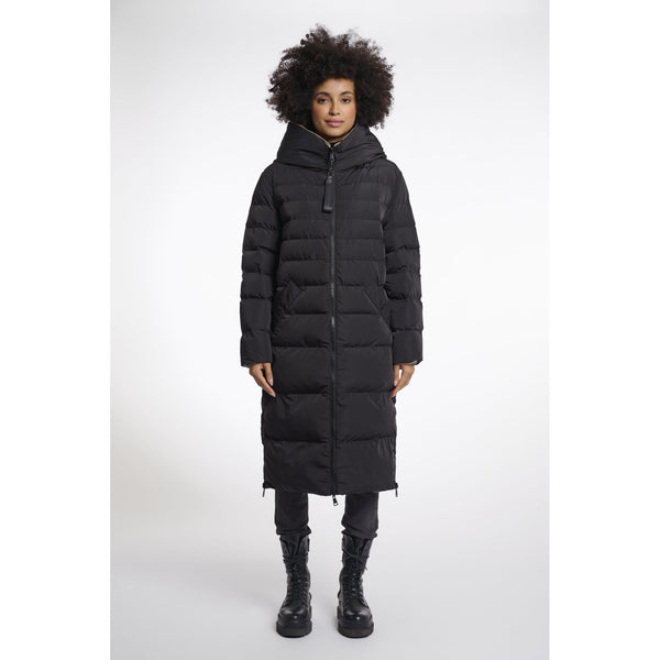 Keila Reversible Coat