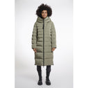 Keila Reversible Coat