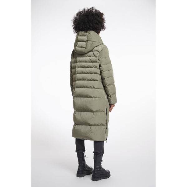 Keila Reversible Coat