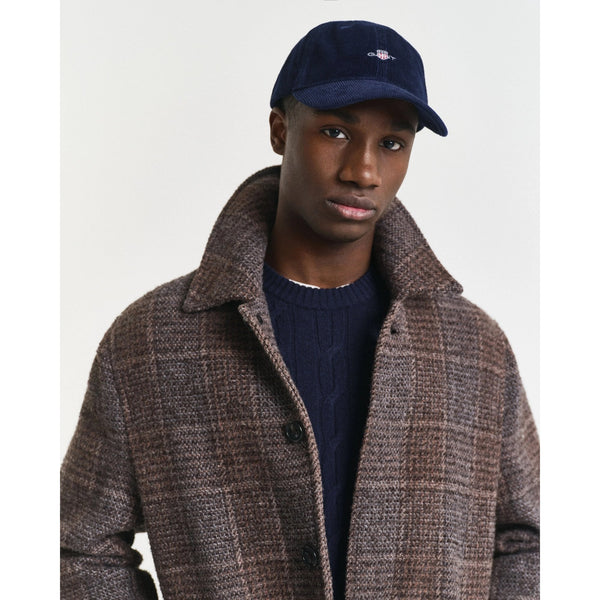 Shield Cord Cap