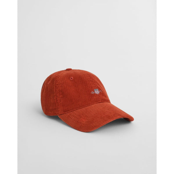 Shield Cord Cap