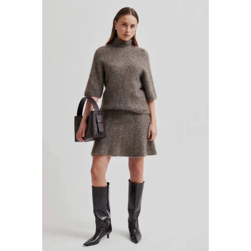 Emmalou Knit