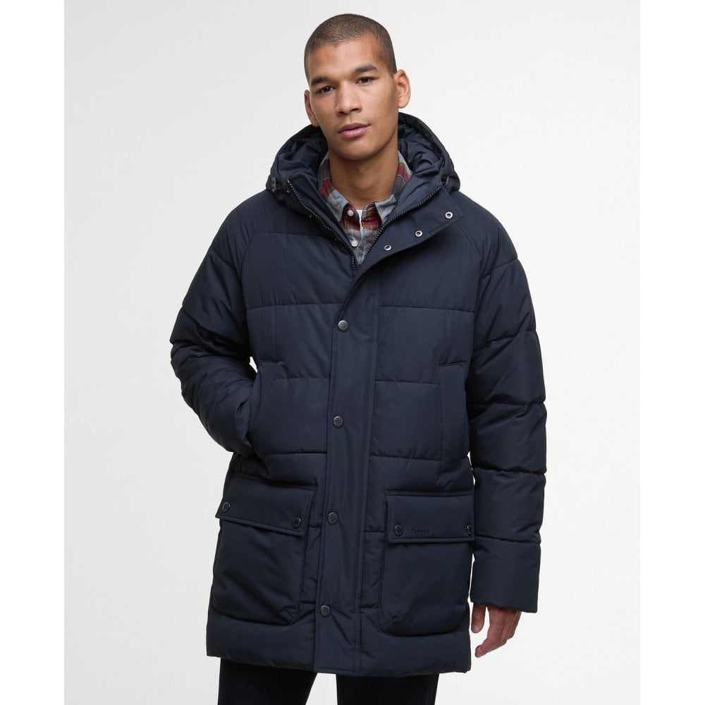 Beadale Puffer Jacket