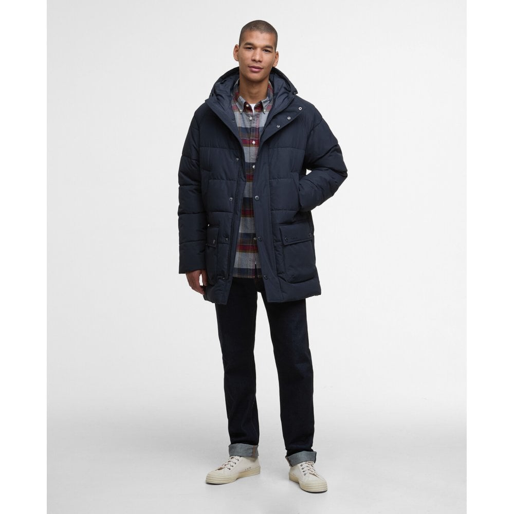 Beadale Puffer Jacket