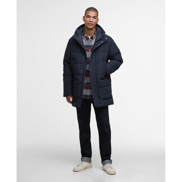 Beadale Puffer Jacket
