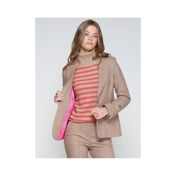 Shamrock Blazer