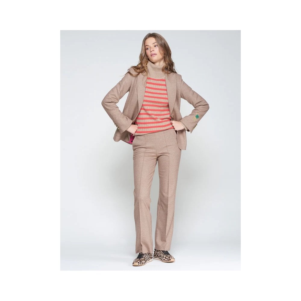 Shamrock Blazer