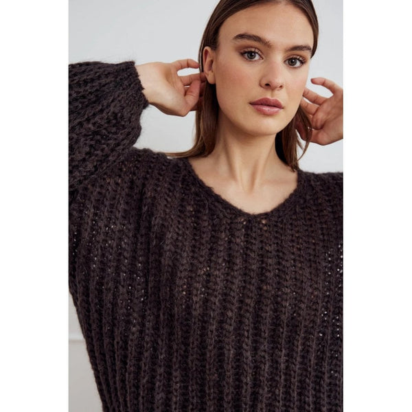 Joseph Knit Sweater