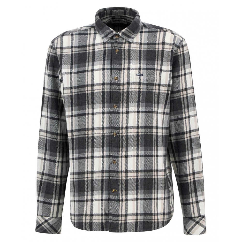 Chopford Relaxed Shirt