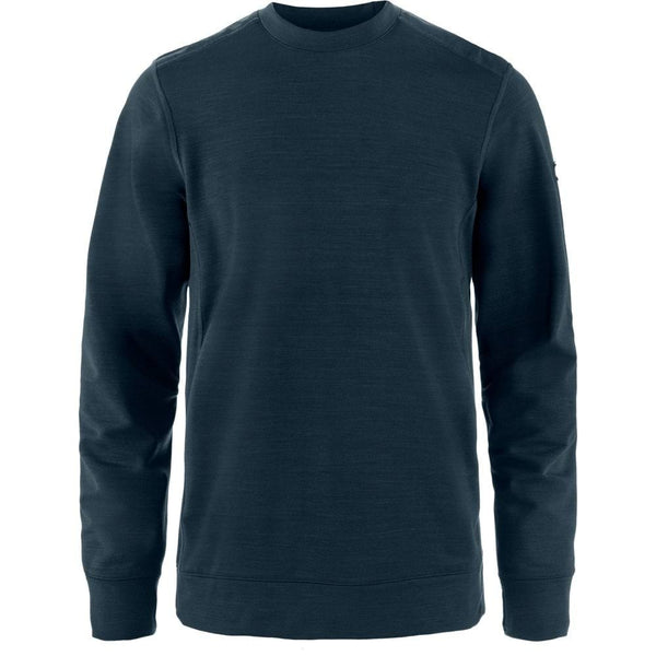 Keb Fleece Crew Neck