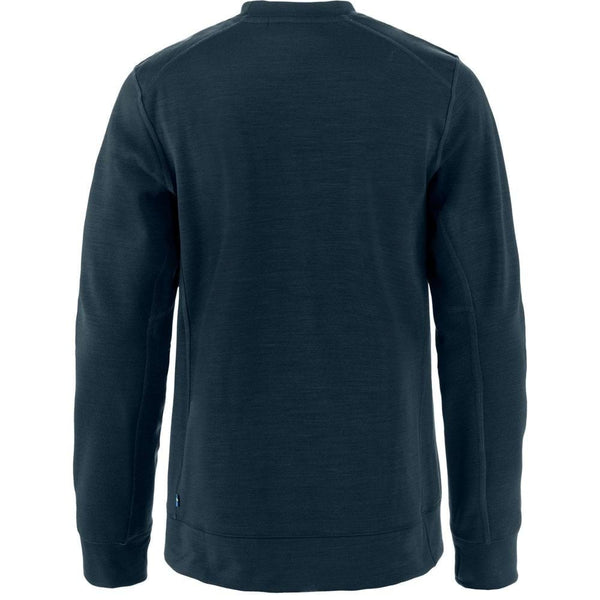 Keb Fleece Crew Neck