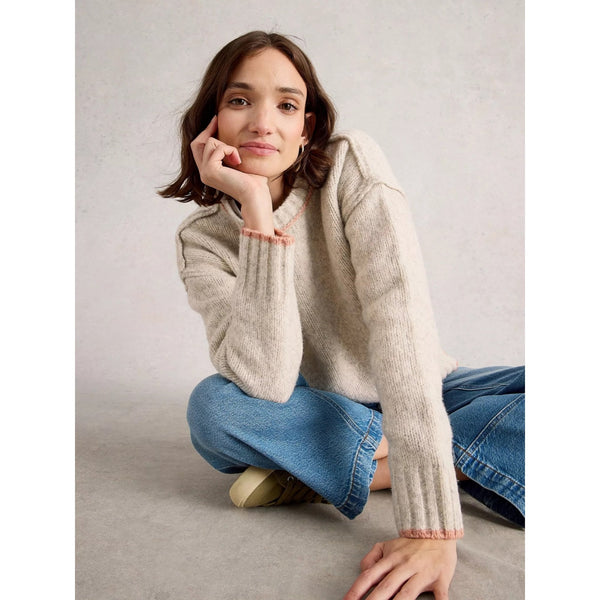Justine Jumper