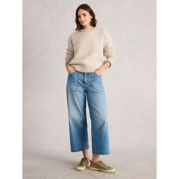 Justine Jumper