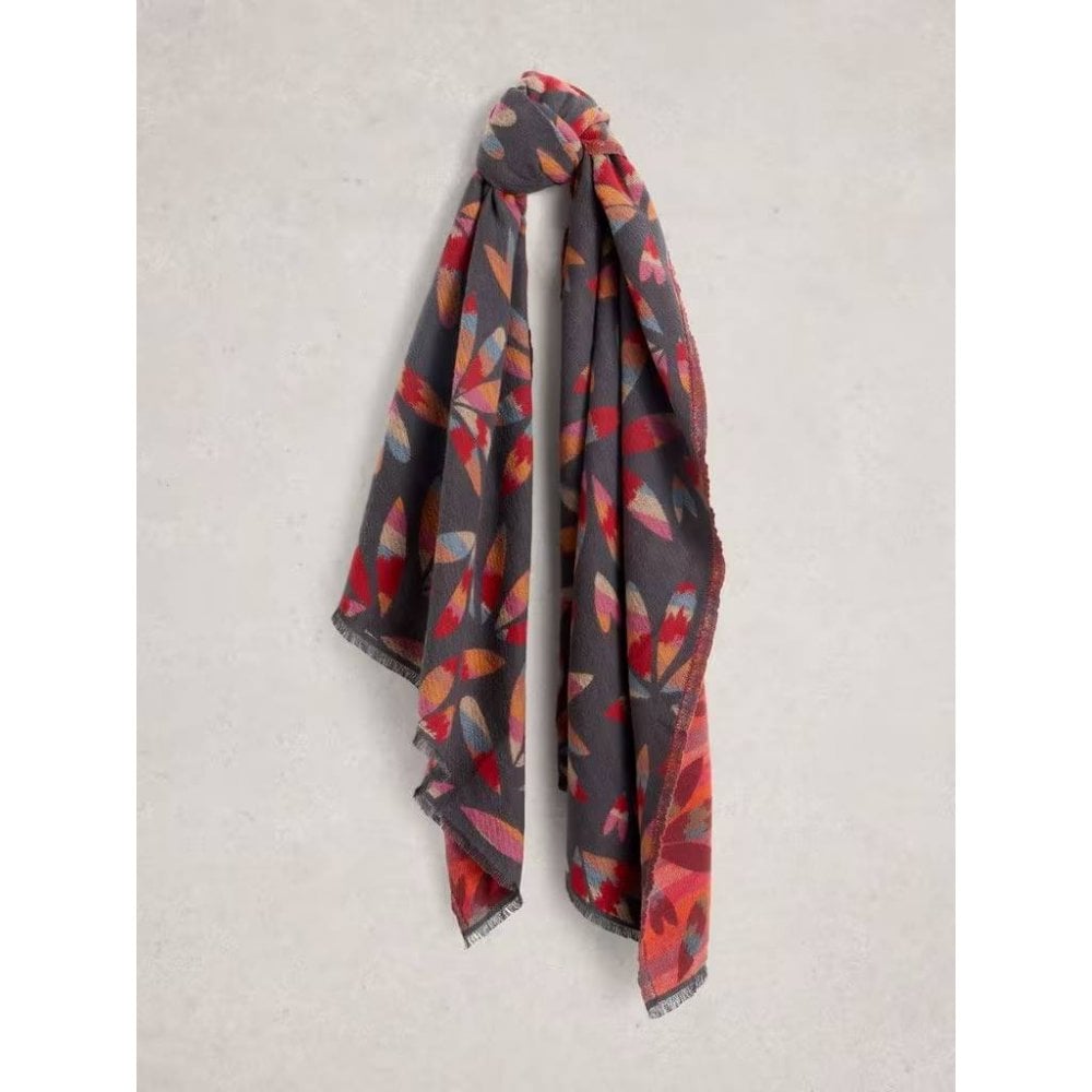 Selma Midweight Scarf