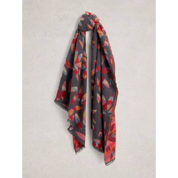 Selma Midweight Scarf