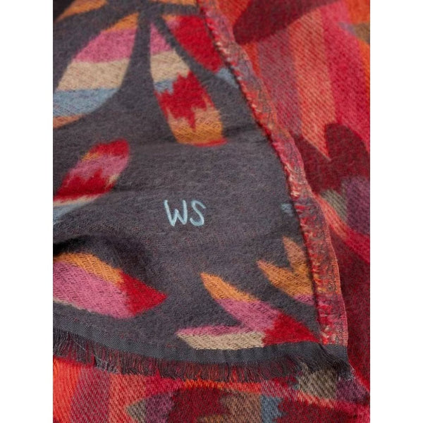 Selma Midweight Scarf