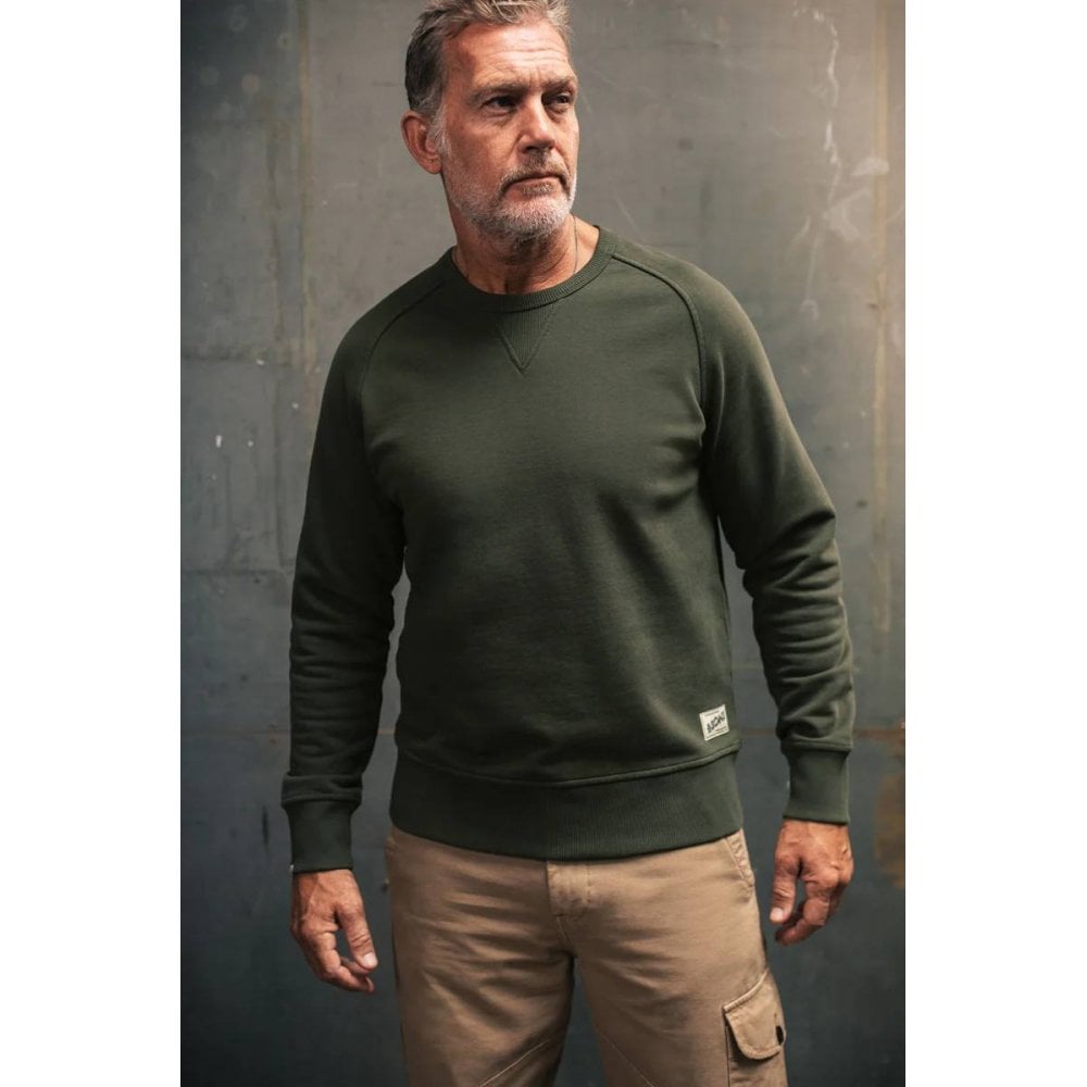 Finch Sweatshirt