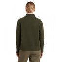 Thoralby Quarter Zip Jumper