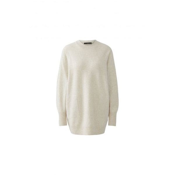 Long Pullover