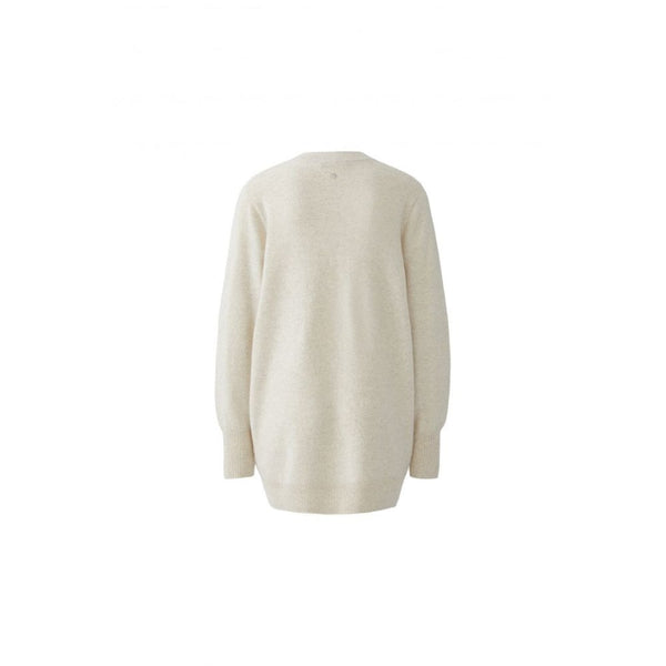 Long Pullover