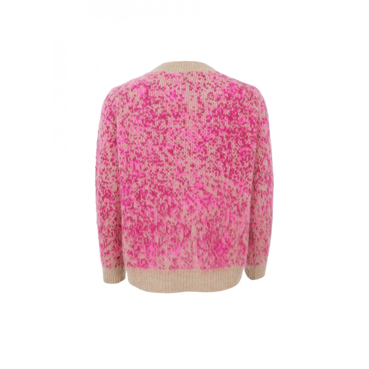 Ria Knit Jumper