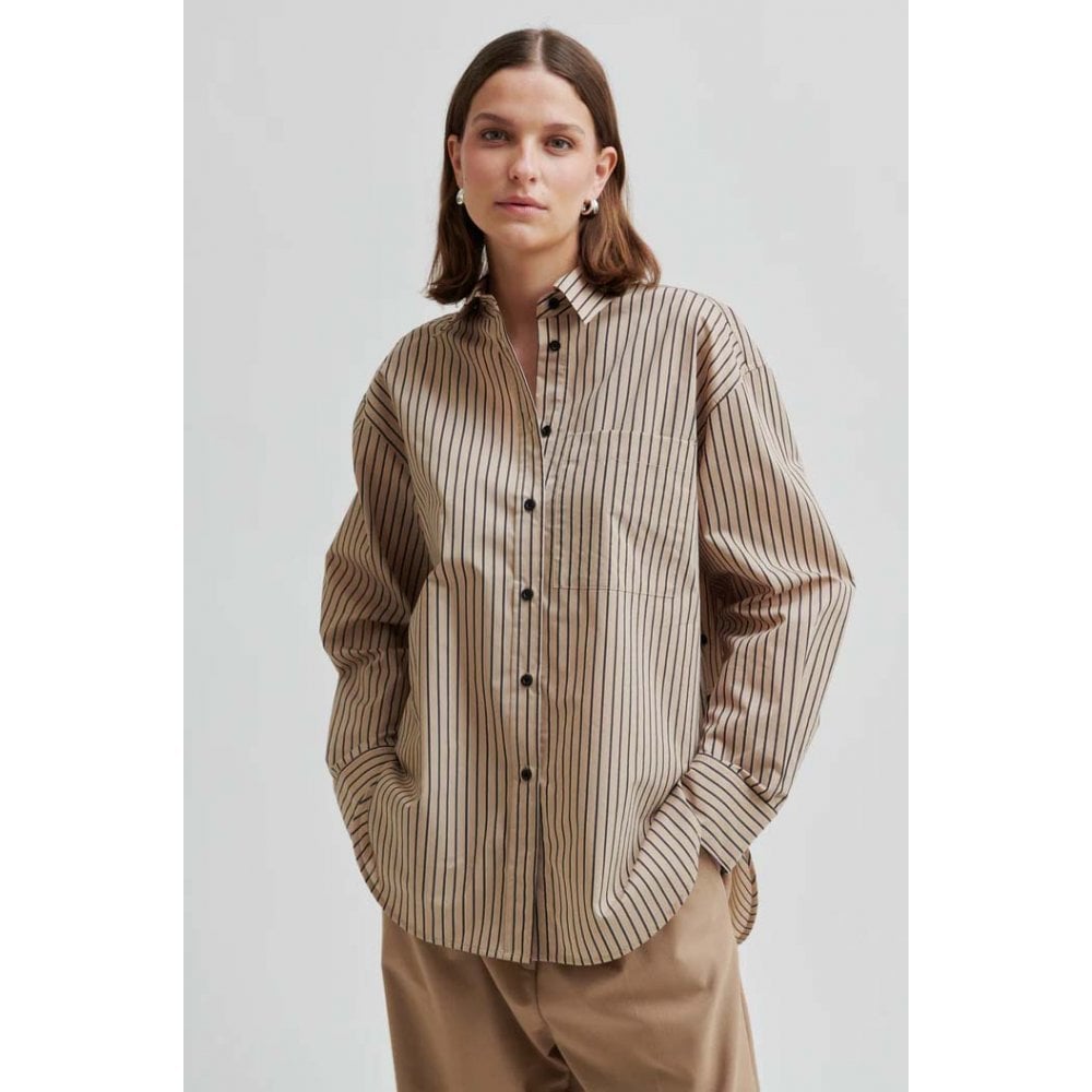 Serina Shirt