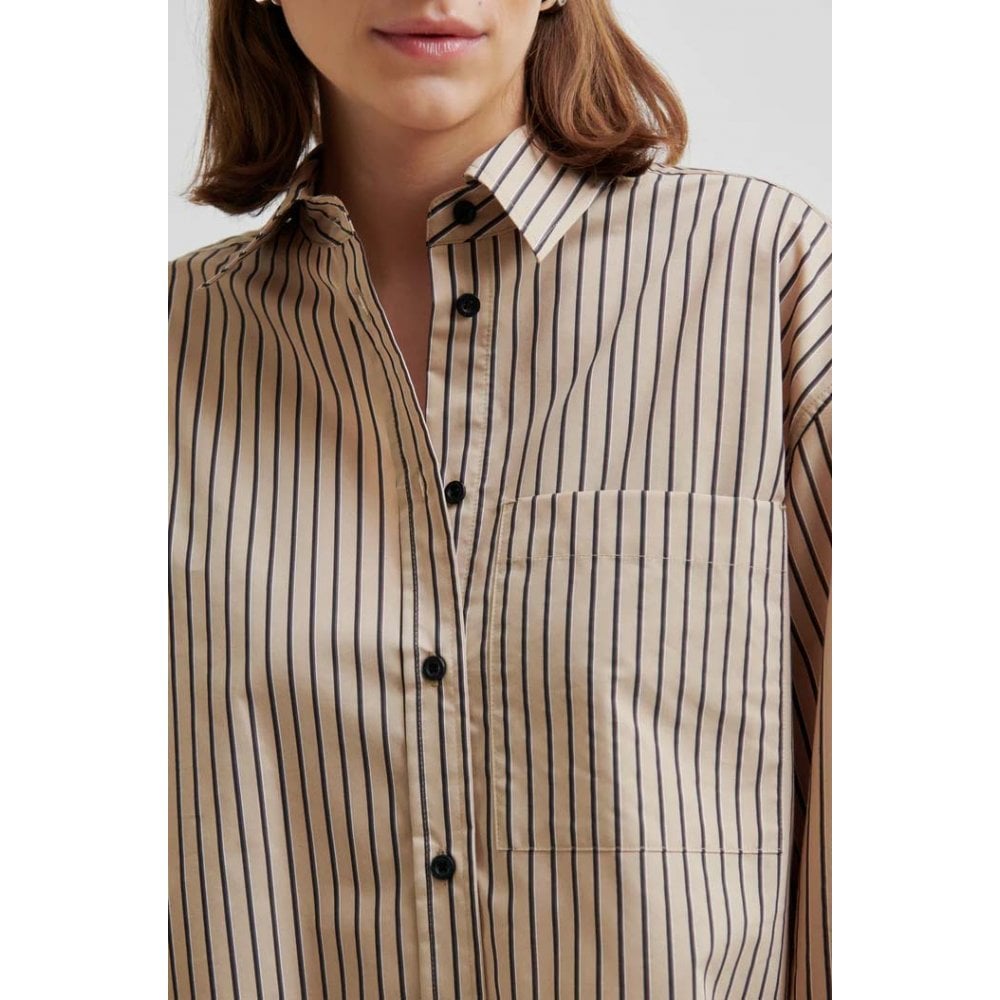 Serina Shirt