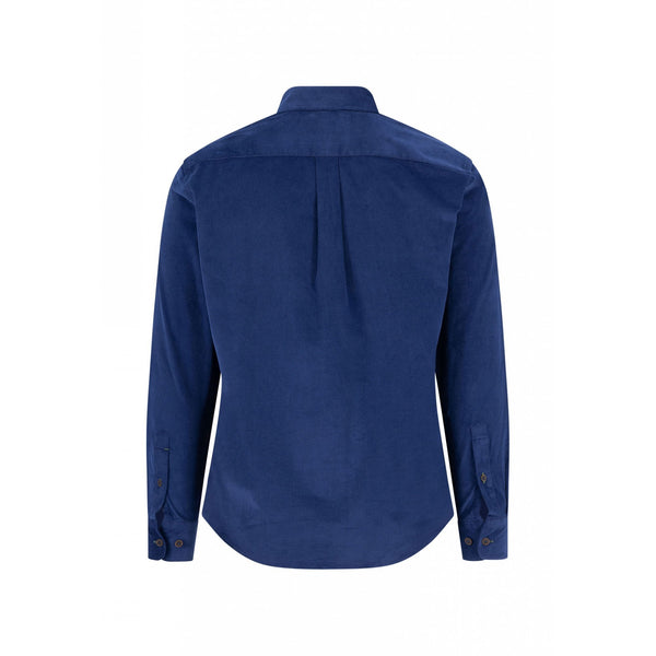 Corduroy Shirt